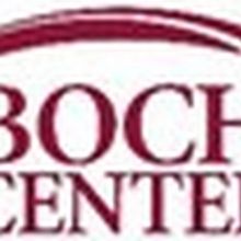 Boch Center Announces Three New Virtual Events
