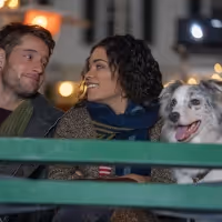 VIDEO: Netflix Shares THE NOEL DIARY Trailer Starring Justin Hartley