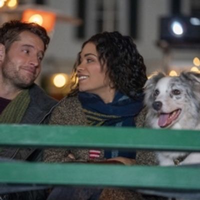 VIDEO: Netflix Shares THE NOEL DIARY Trailer Starring Justin Hartley