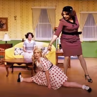 Review: Over-the-Top Dark Humor Misses the Mark in RUTHLESS! THE MUSICAL at Theatre…