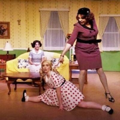Review: Over-the-Top Dark Humor Misses the Mark in RUTHLESS! THE MUSICAL at Theatre Palisades