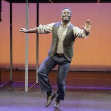 AN EVENING WITH JAMES T. LANE Comes to Westcoast Black Theatre Troupe