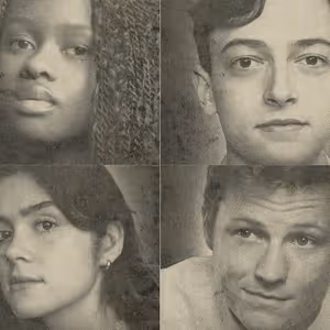 Victor de Paula Rocha, Ayana Cymone & More Will Join STRANGER THINGS: THE FIRST…