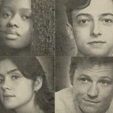 Victor de Paula Rocha, Ayana Cymone & More Will Join STRANGER THINGS: THE FIRST SHADO