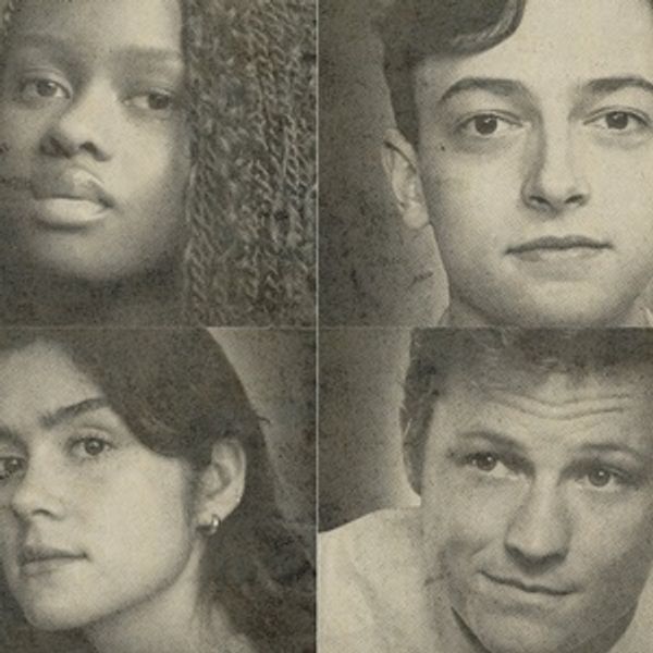 Victor de Paula Rocha, Ayana Cymone & More Will Join STRANGER THINGS: THE FIRST SHADO Photo