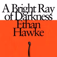 Ethan Hawke's 'A Bright Ray of Darkness' Novel Will Hit Shelves on February 2