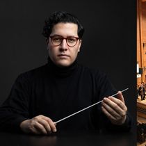 Felipe Tristán to Make Eastern European Debut with Sofia Philharmonic at Frequenza Festival