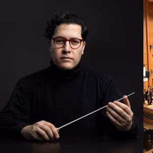 Felipe Tristán to Make Eastern European Debut with Sofia Philharmonic at Frequenza Festival
