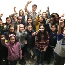 Alastair Moock Reschedules Album Release Show At The Burren