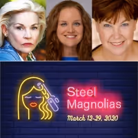 Temple Theatre Presents STEEL MAGNOLIAS