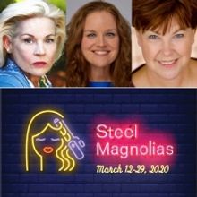 Temple Theatre Presents STEEL MAGNOLIAS