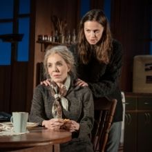 Photos: Stockard Channing and Rebecca Night Star in 'NIGHT MOTHER at Hampstead Theatr