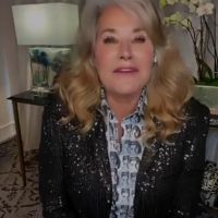 VIDEO: Lorraine Bracco Talks About Her House in Italy on THE TONIGHT SHOW Video