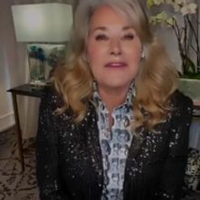 VIDEO: Lorraine Bracco Talks About Her House in Italy on THE TONIGHT SHOW