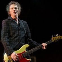 Tommy Stinson Signs Worldwide Publishing Deal With Third Side Music