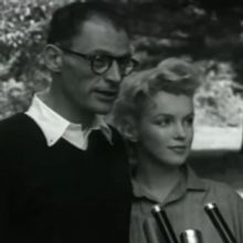 PLAY OF THE DAY! Today's Play: AFTER THE FALL by Arthur Miller