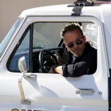 VIDEO: Watch A New Sneak Peek of DEPUTY, Airing Thursdays at 9/8c on FOX!