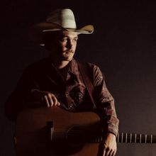 Country Artist Zach Top Confirms 2025 Headline Tour