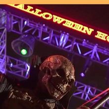 Halloween Horror Nights Unveils 'Sinners' and Ozzy Osbourne Houses for 35th Year
