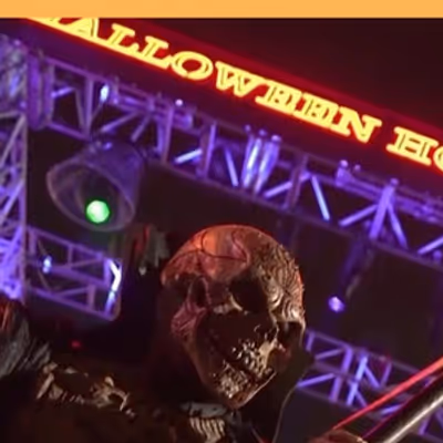 Halloween Horror Nights Unveils 'Sinners' and Ozzy Osbourne Houses for 35th Year