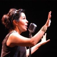 54 Below to Present Patty Ascher LOVE LIVE LATIN in April