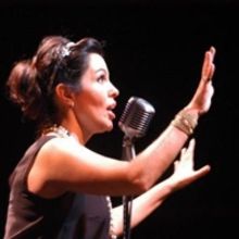 54 Below to Present Patty Ascher LOVE LIVE LATIN in April