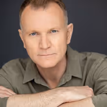 THE LION KING Welcomes Returning Cast Member Cameron Pow as Zazu