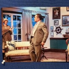 BWW Review: 'SPIDER'S WEB' at Dolphin Theatre