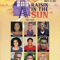 Garden Theatre Presents A RAISIN IN THE SUN