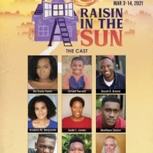 Garden Theatre Presents A RAISIN IN THE SUN