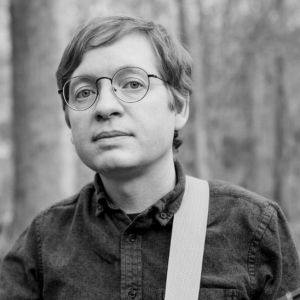 Jacob Morris Releases 'Stoney' From Upcoming EP