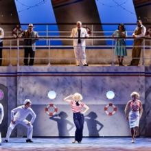 BWW Review: ANYTHING GOES OPENS AT THE WHITE THEATRE IN KANSAS CITY at White Theatre