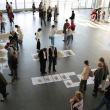 Idyllwild Arts Partners With Pioneering UK-based Theatre Company Stan's Café For OF 