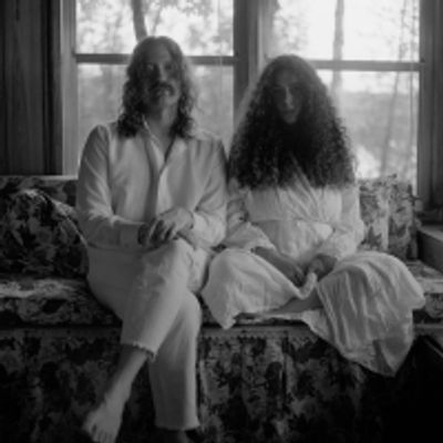 Honey Harper Releases New Album 'Honey Harper & The Infinite Sky'