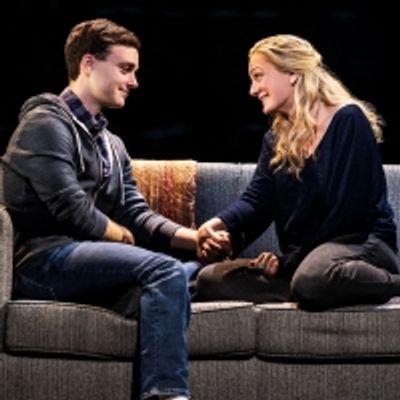 BWW Interview: Jessica Sherman of DEAR EVAN HANSEN at Majestic Theatre