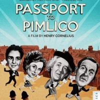 Film Movement Acquires a Treasure Trove of Digitally Restored British Classics for Release on Loaded Blu-Ray
