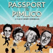 Film Movement Acquires a Treasure Trove of Digitally Restored British Classics for Re