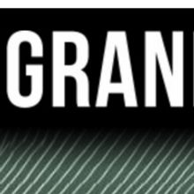 The Grand Theatre Presents MARY POPPINS