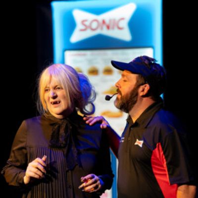 Review: THE VAMPIRE OF LAFAYETTE at Buntport Theater