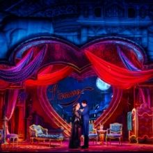 MOULIN ROUGE! Will Return to Melbourne in 2023