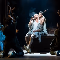 BWW Review: JESUS CHRIST SUPERSTAR at Popejoy Hall