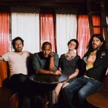 Blunt Bangs Announce Debut Album 'Proper Smoker'