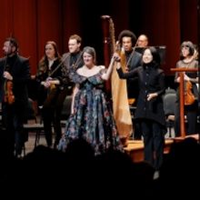 Review: PROKOFIEV'S ROMEO & JULIET at Robinson Center