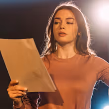 Audition Season is Here! How to Find Auditions