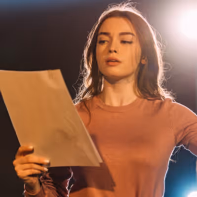 Audition Season is Here! How to Find Auditions