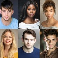 PIPPIN at The Garden Theatre Adds 8 More Dates