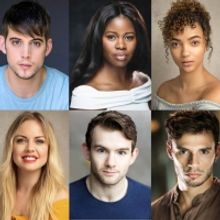 PIPPIN at The Garden Theatre Adds 8 More Dates