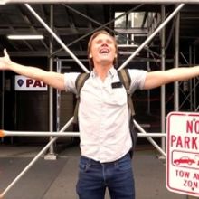 VIDEO: Seth Sikes Releases Love Letter to Broadway, 'What More Do I Need'
