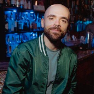 Interview: Comedian Tayler Yarish on Self-Producing His Special, OVERZEALOUS
