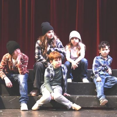 Review: THE BEST CHRISTMAS PAGEANT EVER at The Pocket Community Theatre in Hot Springs